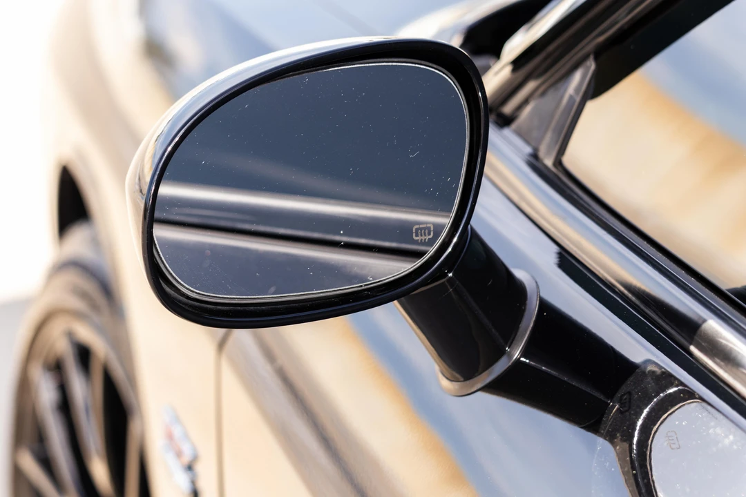 2012 Dodge Challenger SRT8 & 392 3rd Gen - Image 15 of 31