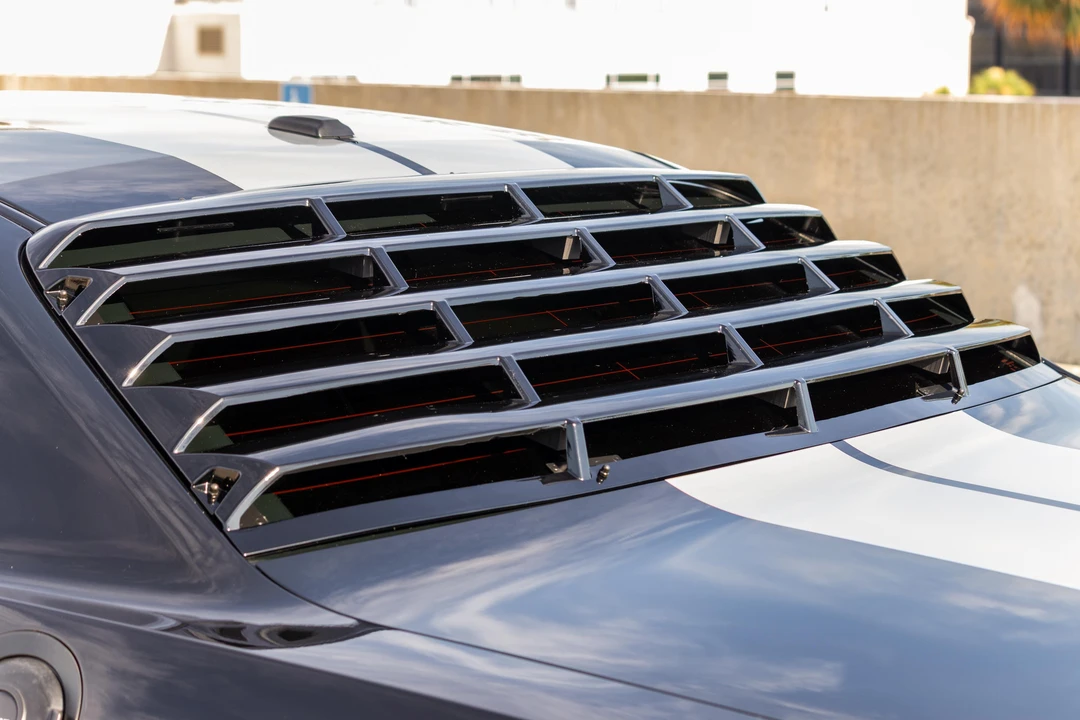 2012 Dodge Challenger SRT8 & 392 3rd Gen - Image 19 of 31