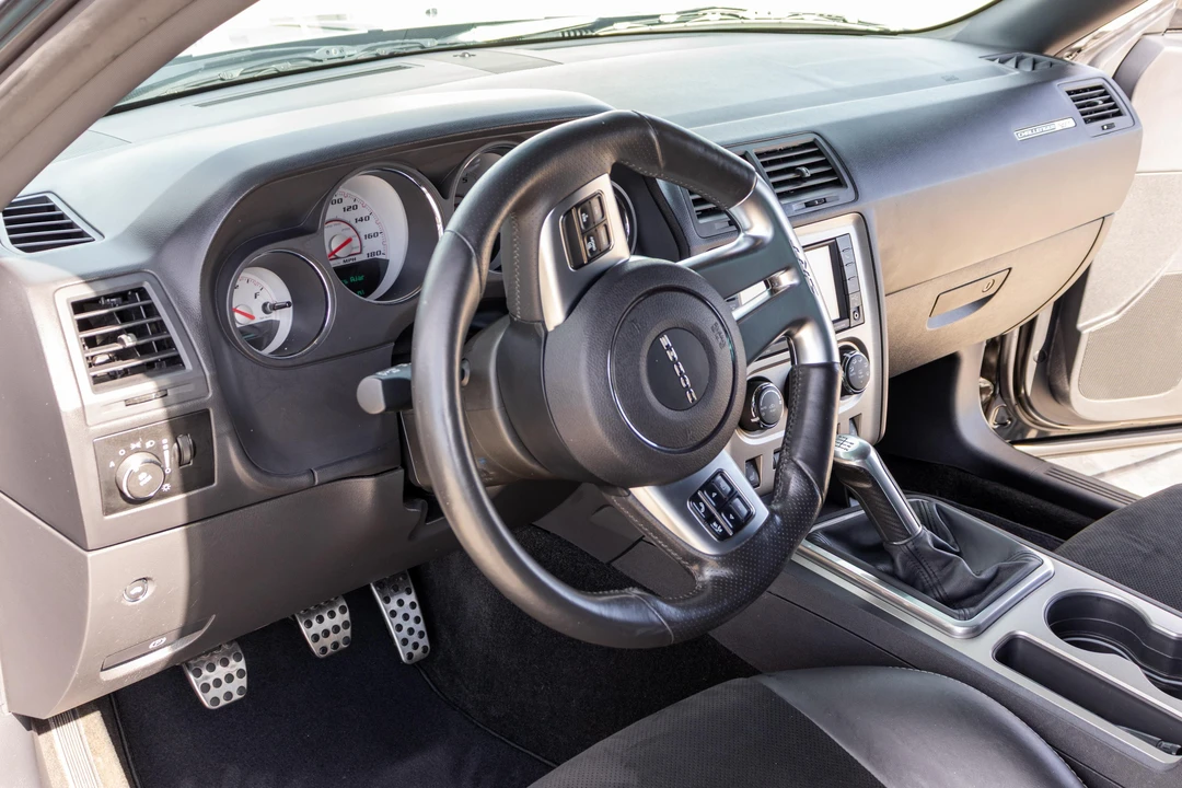 2012 Dodge Challenger SRT8 & 392 3rd Gen - Image 24 of 31
