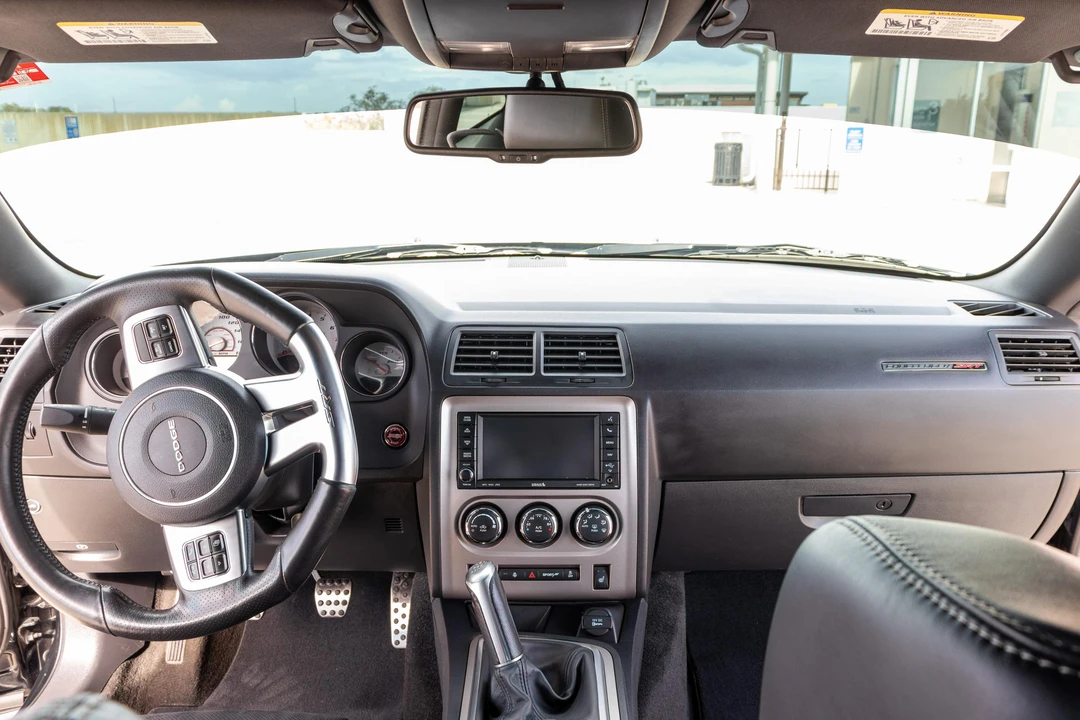2012 Dodge Challenger SRT8 & 392 3rd Gen - Image 28 of 31