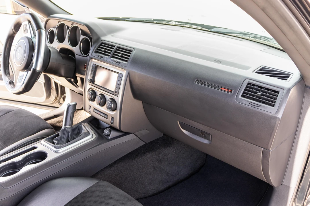 2012 Dodge Challenger SRT8 & 392 3rd Gen - Image 29 of 31