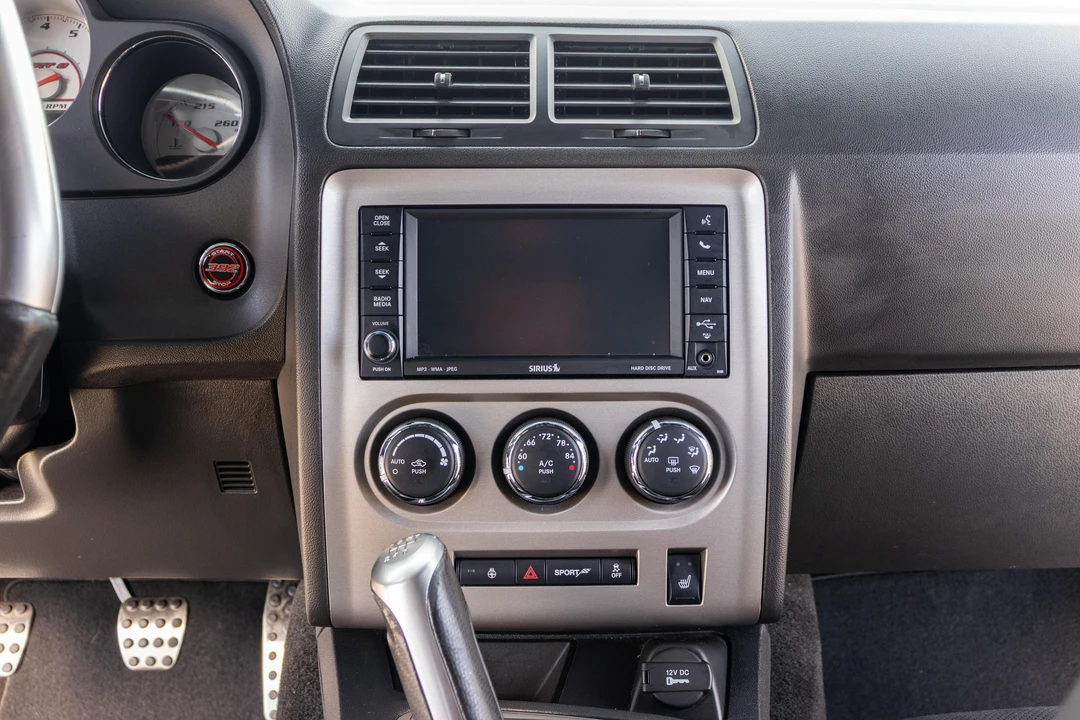 2012 Dodge Challenger SRT8 & 392 3rd Gen - Image 30 of 31