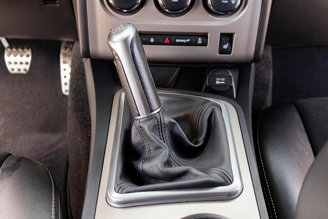 2012 Dodge Challenger SRT8 & 392 3rd Gen - Image 26 of 31
