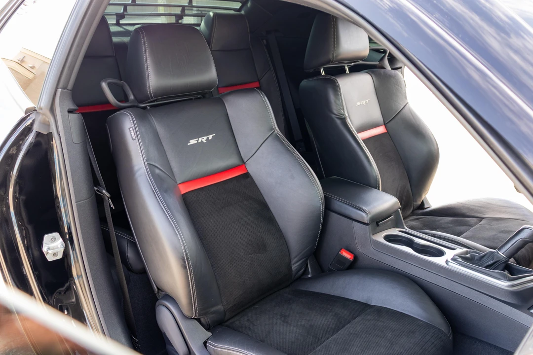 2012 Dodge Challenger SRT8 & 392 3rd Gen - Image 25 of 31