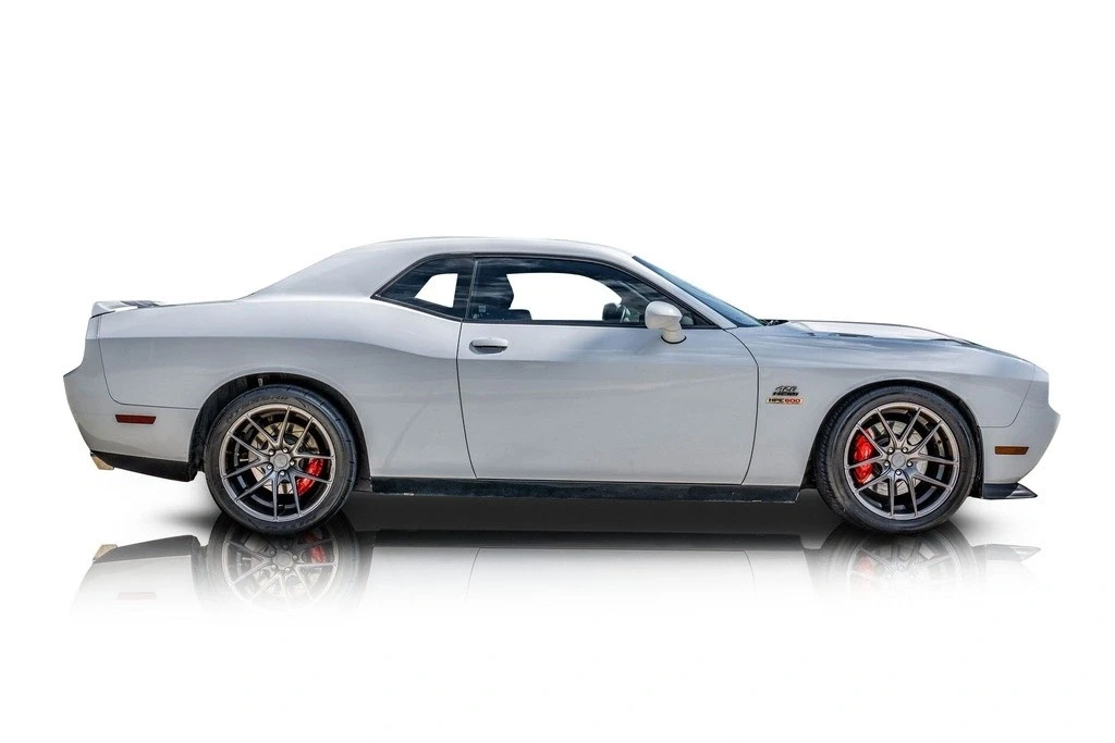 2012 Dodge Challenger SRT8 & 392 3rd Gen - Image 2 of 12