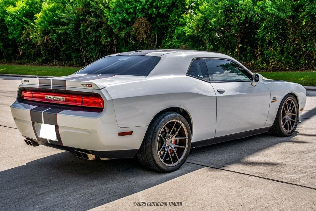 2012 Dodge Challenger SRT8 & 392 3rd Gen - Image 8 of 12