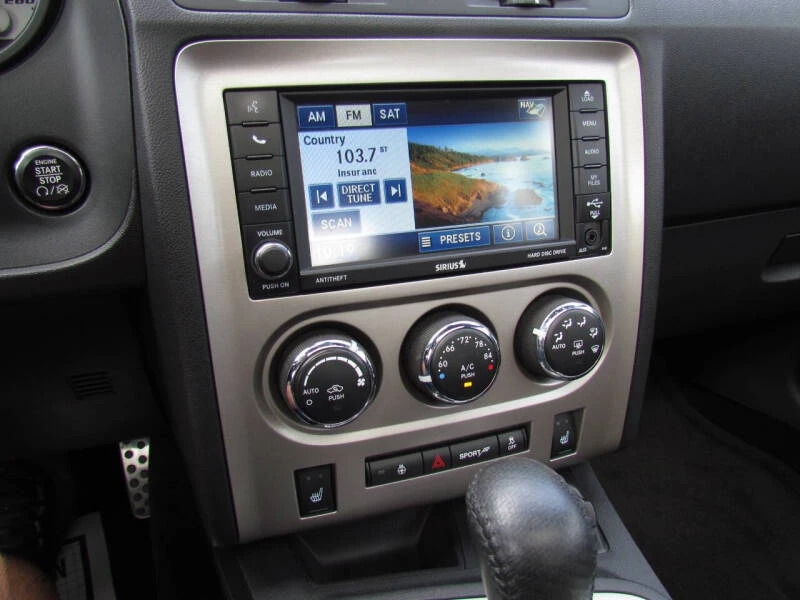 2012 Dodge Challenger - Image 17 of 23