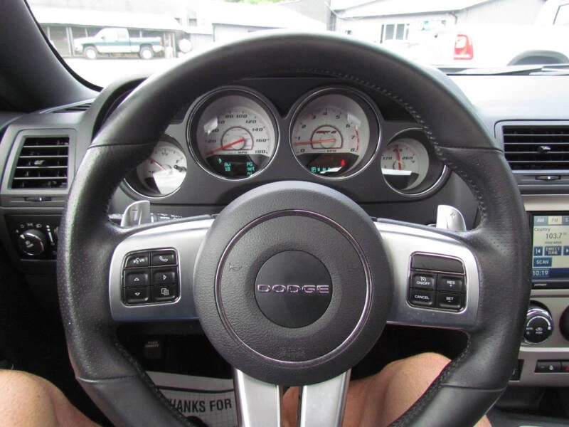 2012 Dodge Challenger - Image 18 of 23