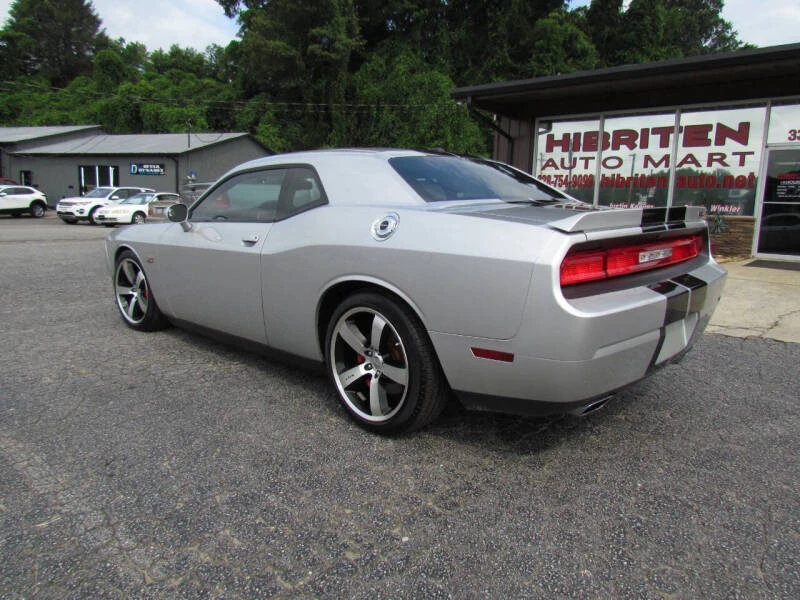 2012 Dodge Challenger - Image 2 of 23