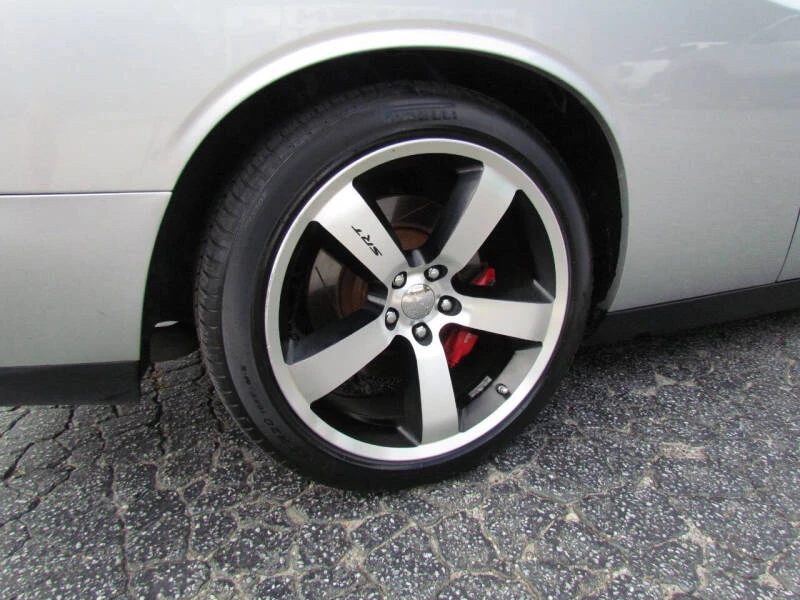 2012 Dodge Challenger - Image 23 of 23