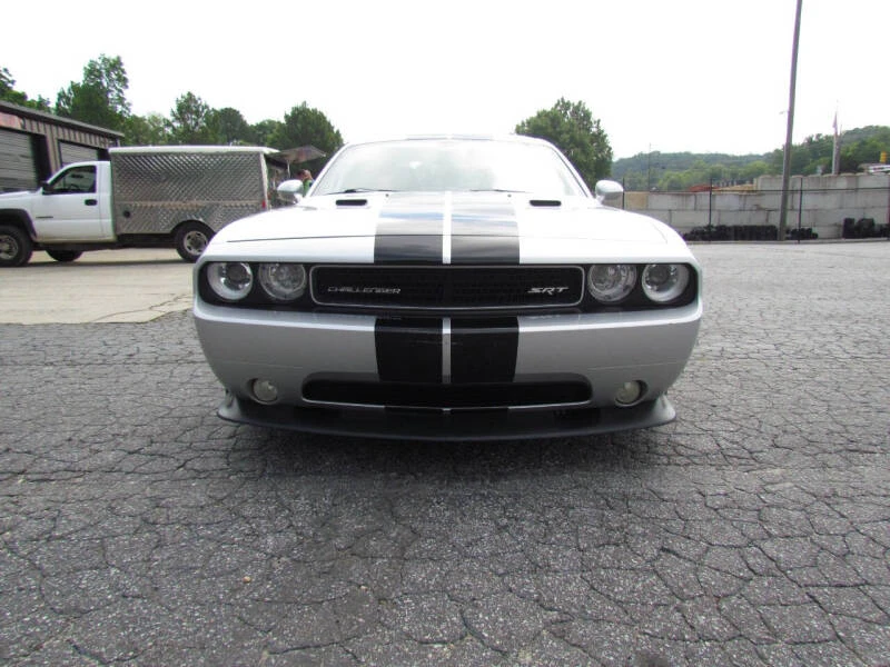 2012 Dodge Challenger - Image 7 of 23