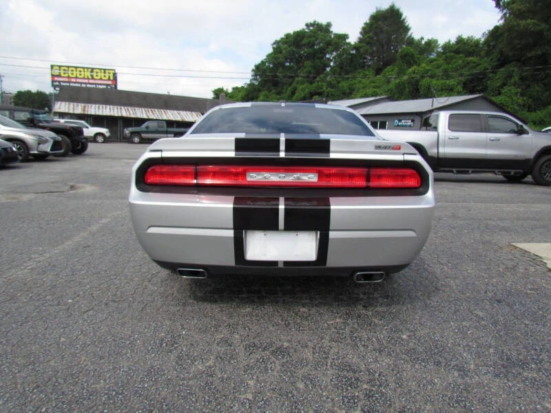 2012 Dodge Challenger - Image 3 of 23