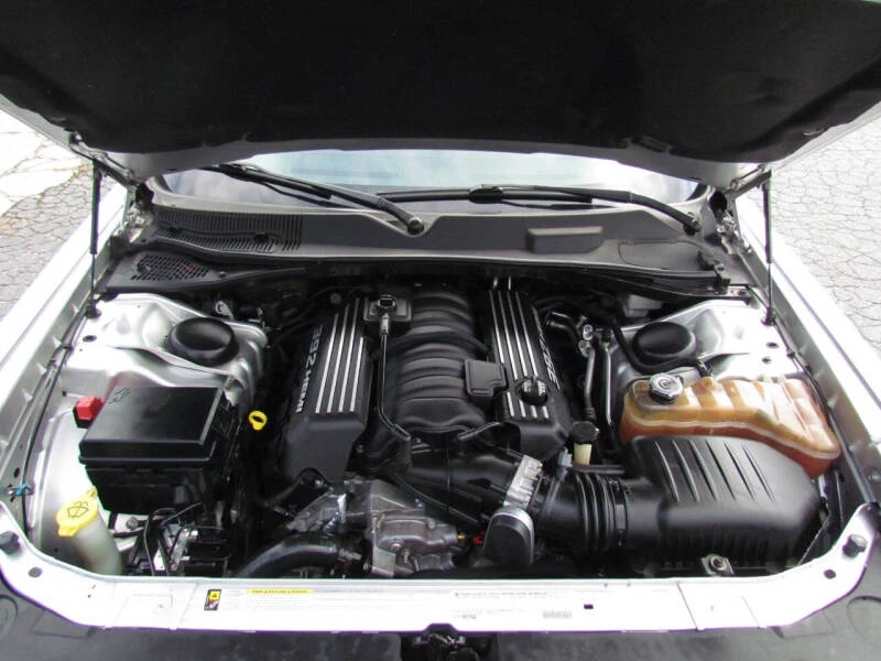 2012 Dodge Challenger - Image 20 of 23