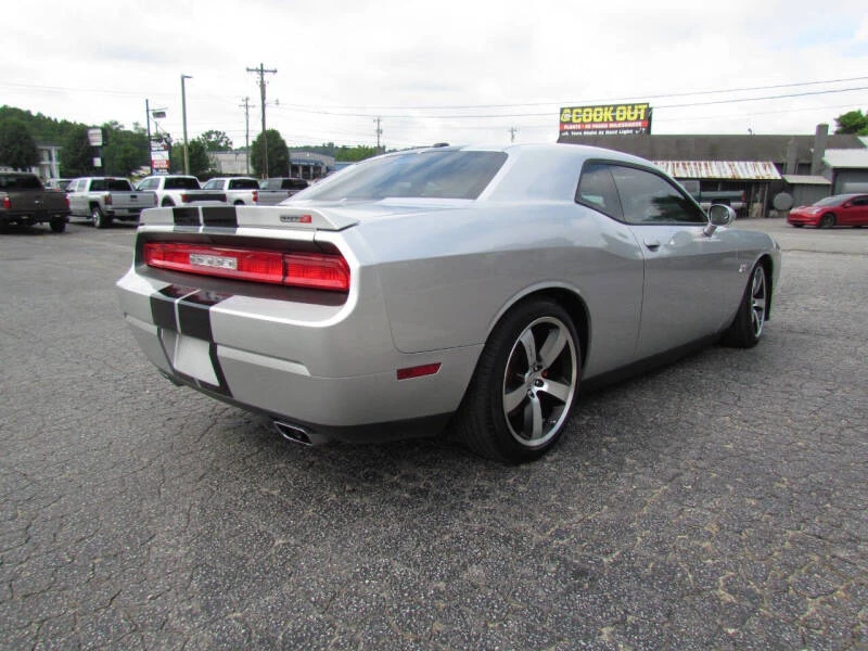 2012 Dodge Challenger - Image 4 of 23