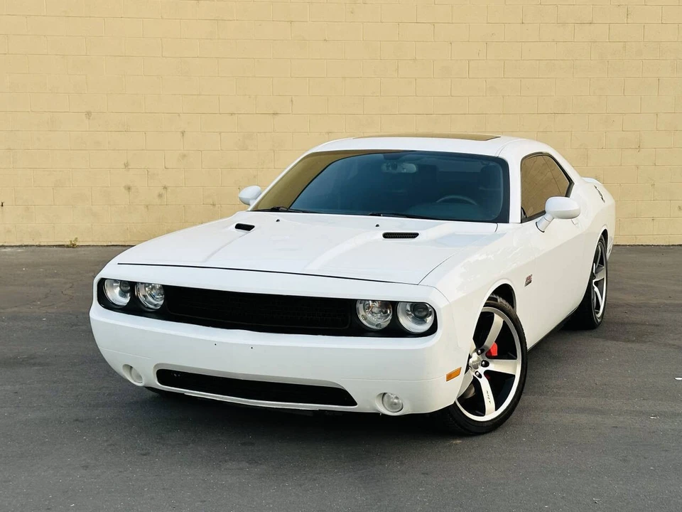 2012 Dodge Challenger SRT8 & 392 3rd Gen - Image 3 of 20