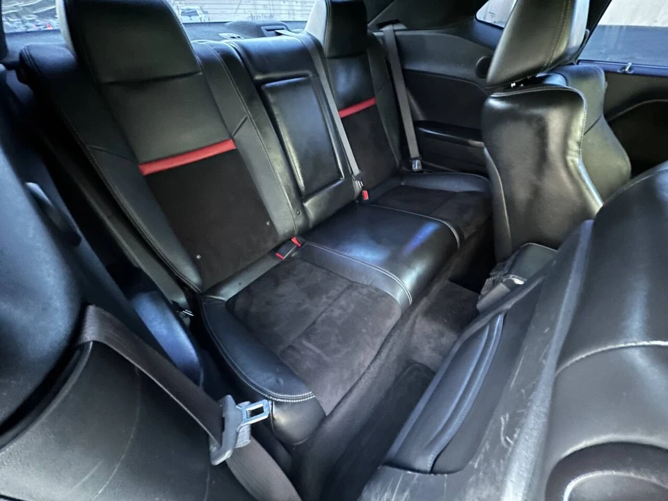 2012 Dodge Challenger SRT8 & 392 3rd Gen - Image 17 of 20