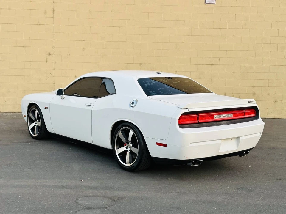 2012 Dodge Challenger SRT8 & 392 3rd Gen - Image 5 of 20