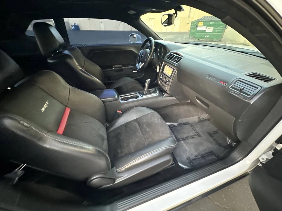 2012 Dodge Challenger SRT8 & 392 3rd Gen - Image 14 of 20
