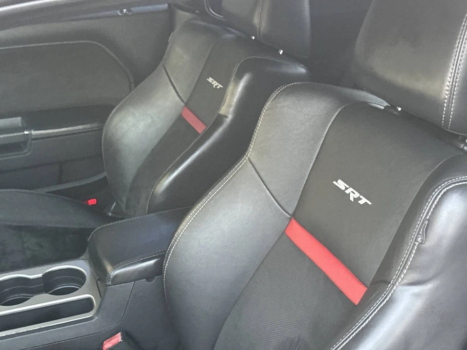 2012 Dodge Challenger SRT8 & 392 3rd Gen - Image 10 of 20