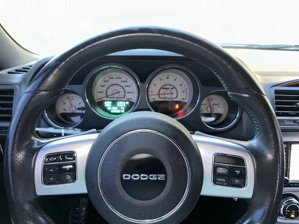 2012 Dodge Challenger SRT8 & 392 3rd Gen - Image 18 of 20