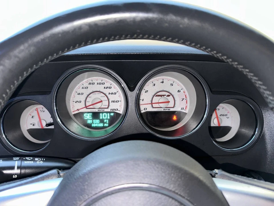 2012 Dodge Challenger SRT8 & 392 3rd Gen - Image 16 of 20