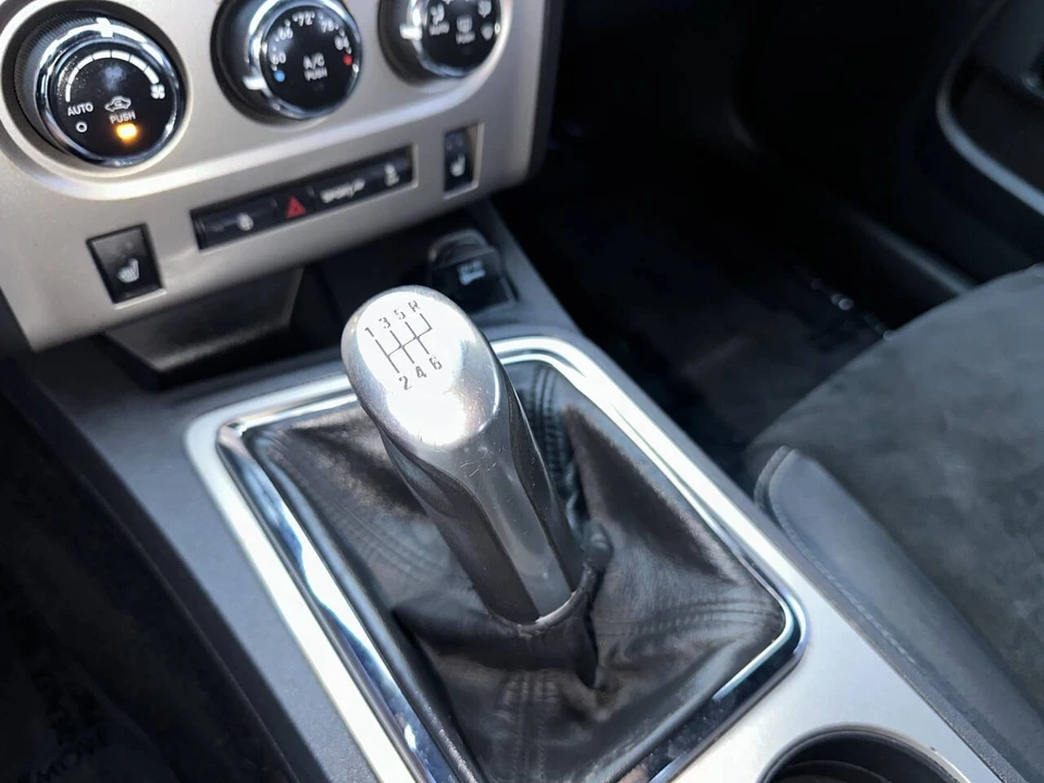 2012 Dodge Challenger SRT8 & 392 3rd Gen - Image 19 of 20