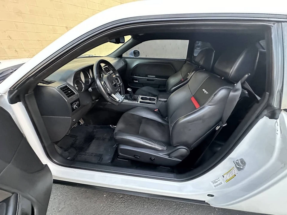 2012 Dodge Challenger SRT8 & 392 3rd Gen - Image 11 of 20