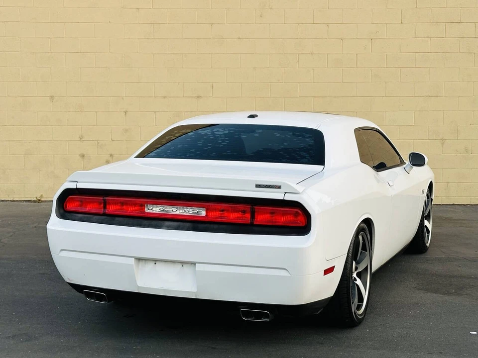 2012 Dodge Challenger SRT8 & 392 3rd Gen - Image 8 of 20