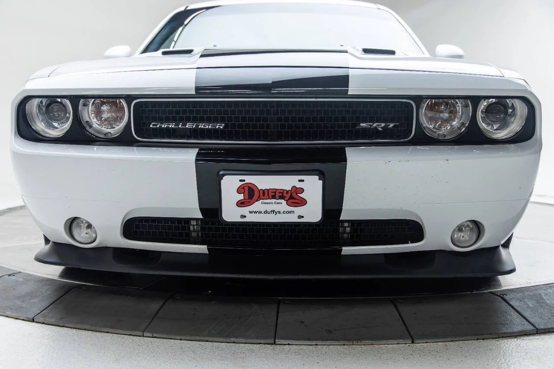 2012 Dodge Challenger SRT8 & 392 3rd Gen - Image 23 of 31