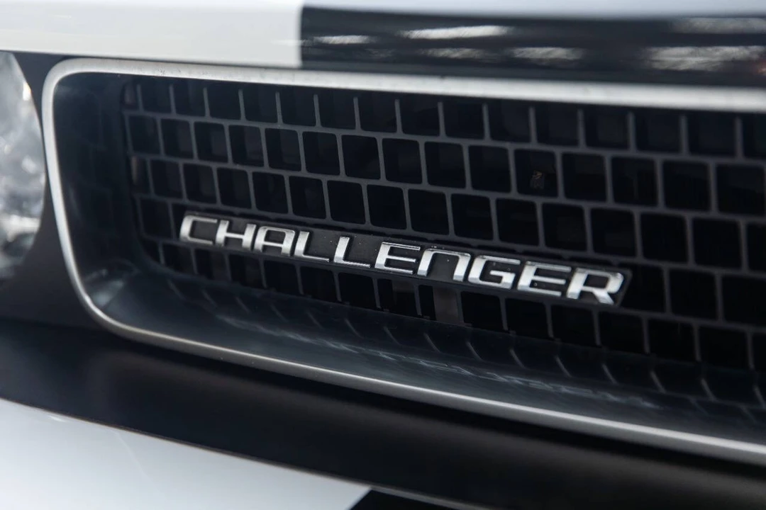 2012 Dodge Challenger SRT8 & 392 3rd Gen - Image 28 of 31
