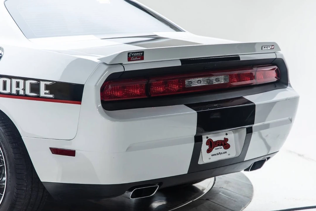 2012 Dodge Challenger SRT8 & 392 3rd Gen - Image 19 of 31