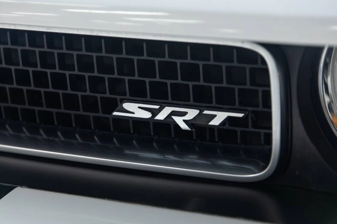 2012 Dodge Challenger SRT8 & 392 3rd Gen - Image 29 of 31