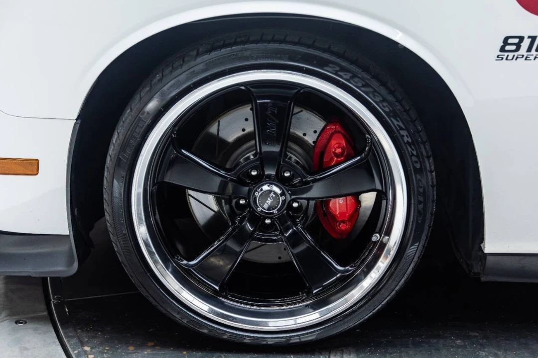 2012 Dodge Challenger SRT8 & 392 3rd Gen - Image 11 of 31