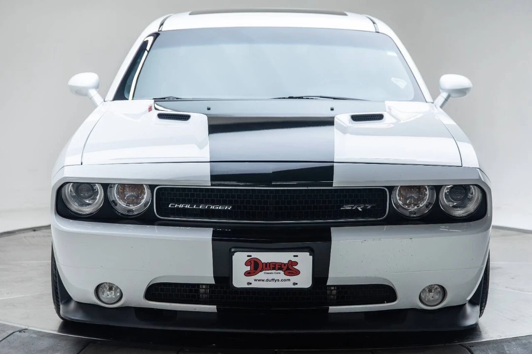 2012 Dodge Challenger SRT8 & 392 3rd Gen - Image 21 of 31