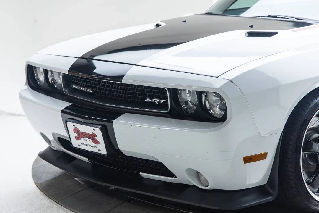 2012 Dodge Challenger SRT8 & 392 3rd Gen - Image 17 of 31
