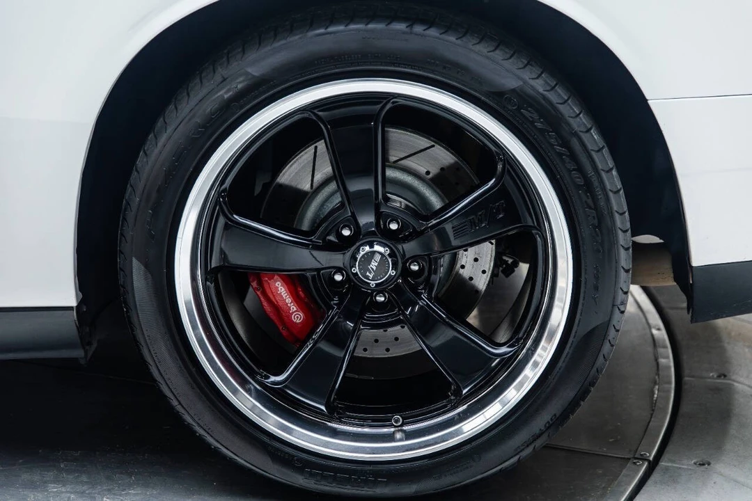 2012 Dodge Challenger SRT8 & 392 3rd Gen - Image 10 of 31