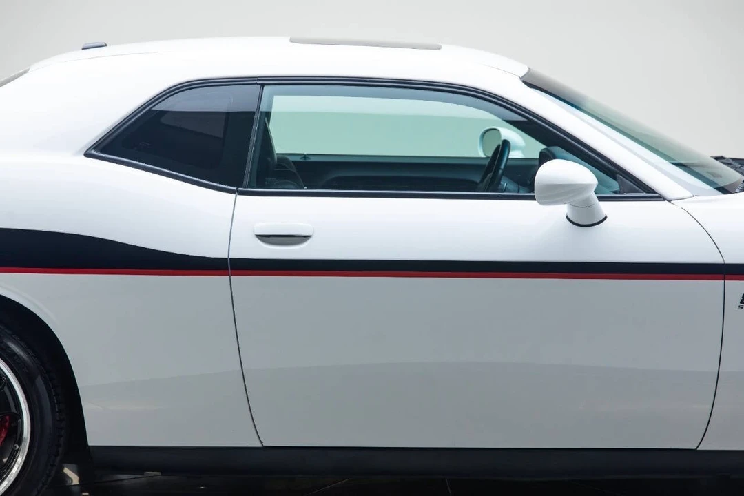 2012 Dodge Challenger SRT8 & 392 3rd Gen - Image 5 of 31