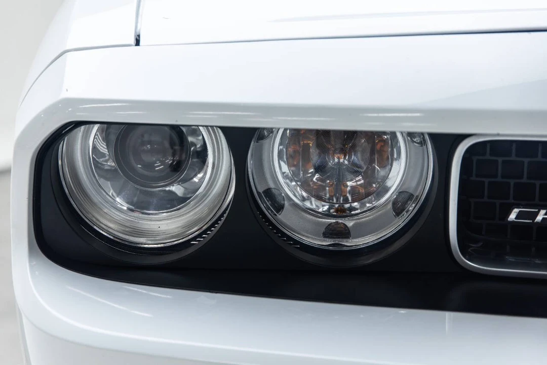 2012 Dodge Challenger SRT8 & 392 3rd Gen - Image 26 of 31