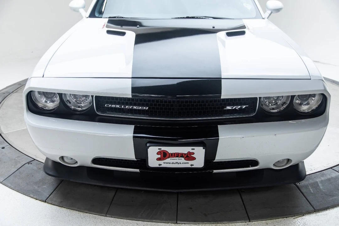 2012 Dodge Challenger SRT8 & 392 3rd Gen - Image 22 of 31