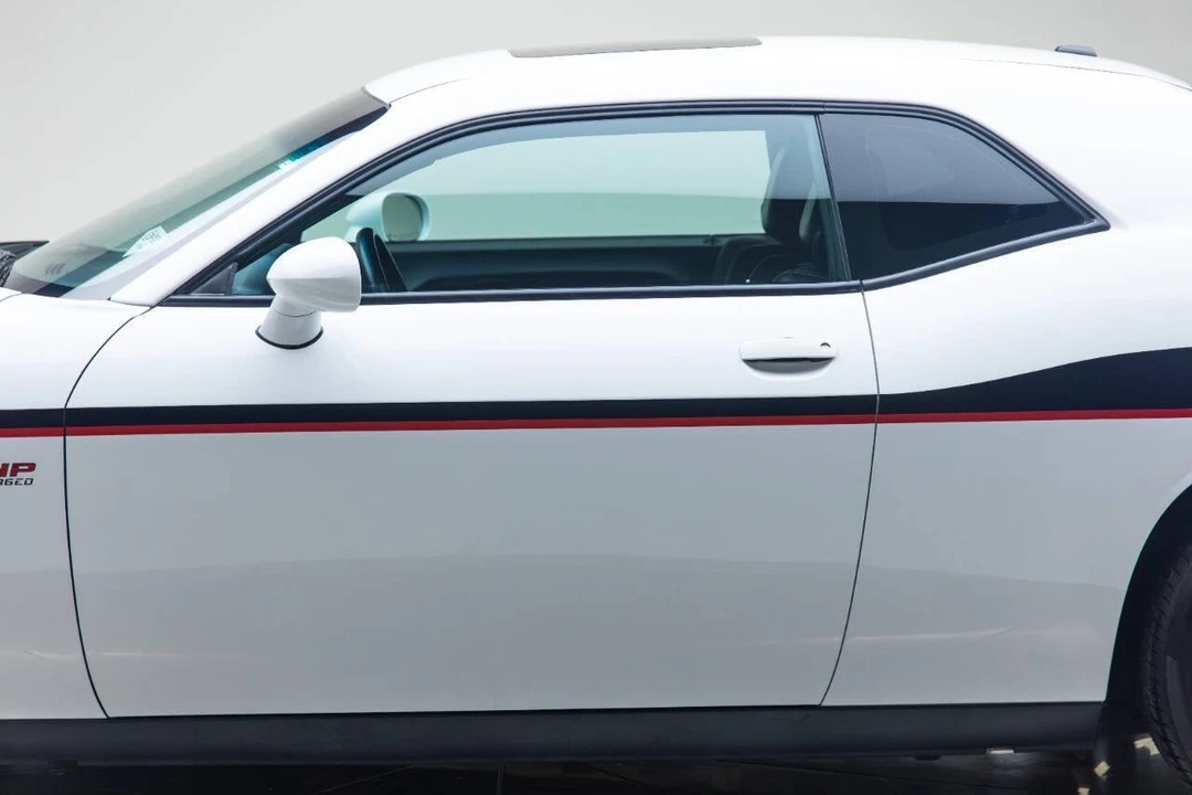 2012 Dodge Challenger SRT8 & 392 3rd Gen - Image 8 of 31