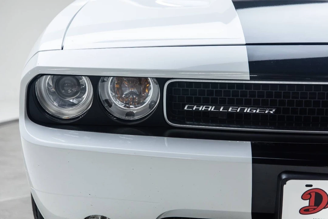 2012 Dodge Challenger SRT8 & 392 3rd Gen - Image 24 of 31