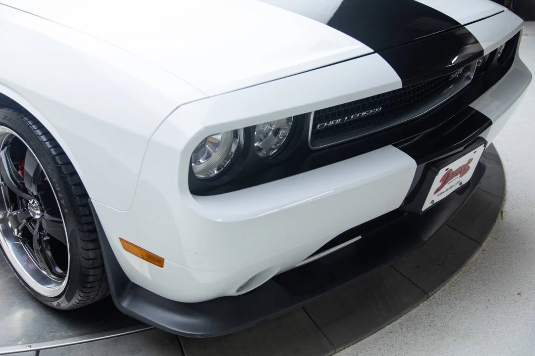 2012 Dodge Challenger SRT8 & 392 3rd Gen - Image 31 of 31