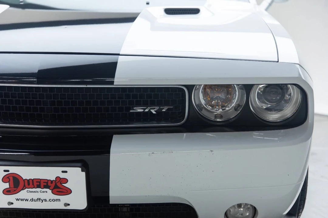 2012 Dodge Challenger SRT8 & 392 3rd Gen - Image 25 of 31
