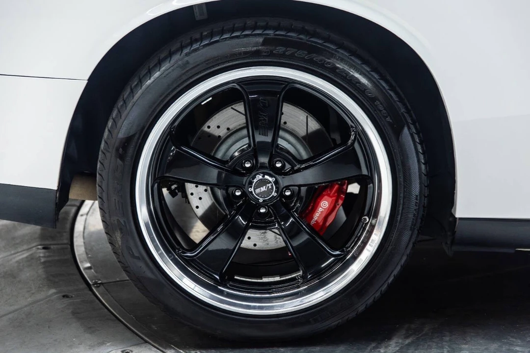 2012 Dodge Challenger SRT8 & 392 3rd Gen - Image 13 of 31