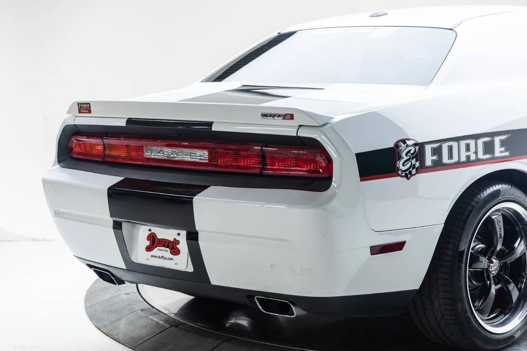 2012 Dodge Challenger SRT8 & 392 3rd Gen - Image 20 of 31