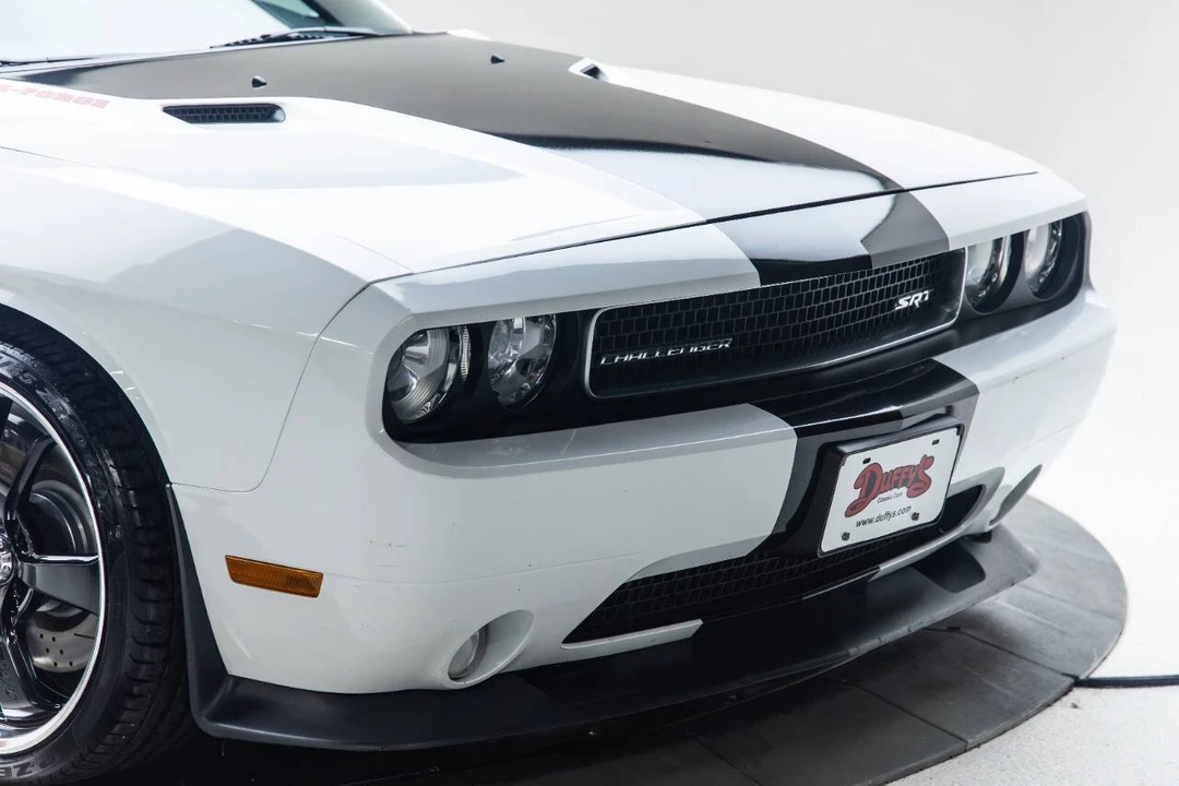 2012 Dodge Challenger SRT8 & 392 3rd Gen - Image 18 of 31