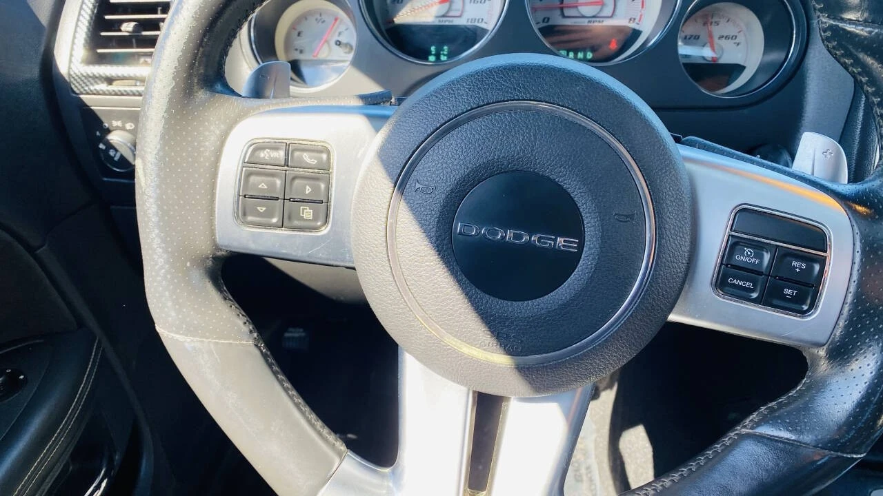 2012 Dodge Challenger SRT8 & 392 3rd Gen - Image 20 of 21