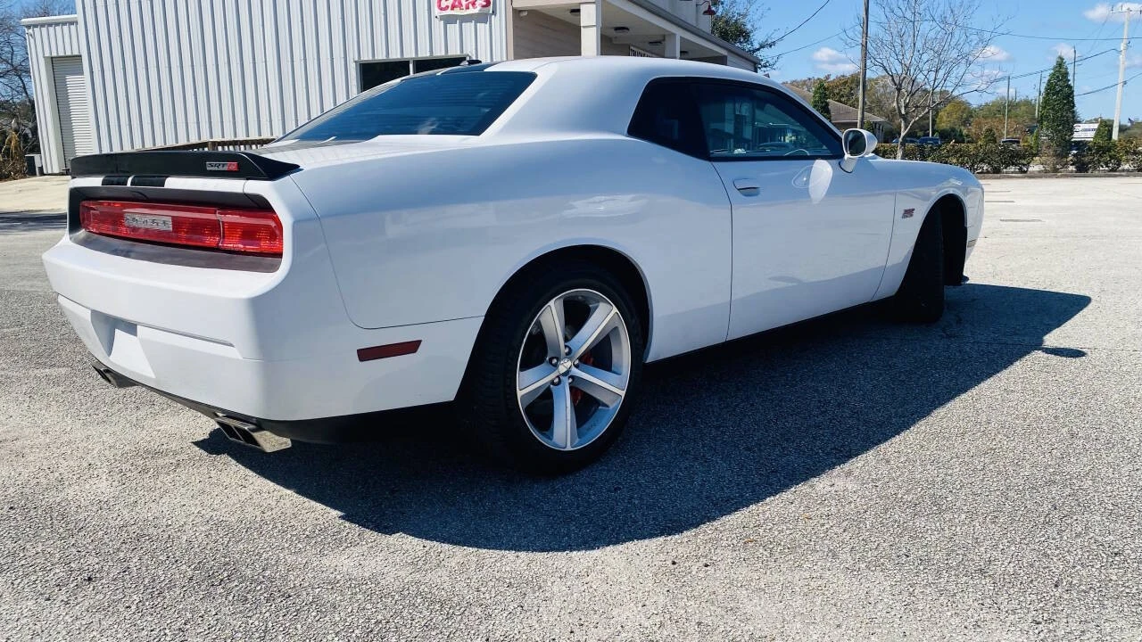 2012 Dodge Challenger SRT8 & 392 3rd Gen - Image 2 of 21