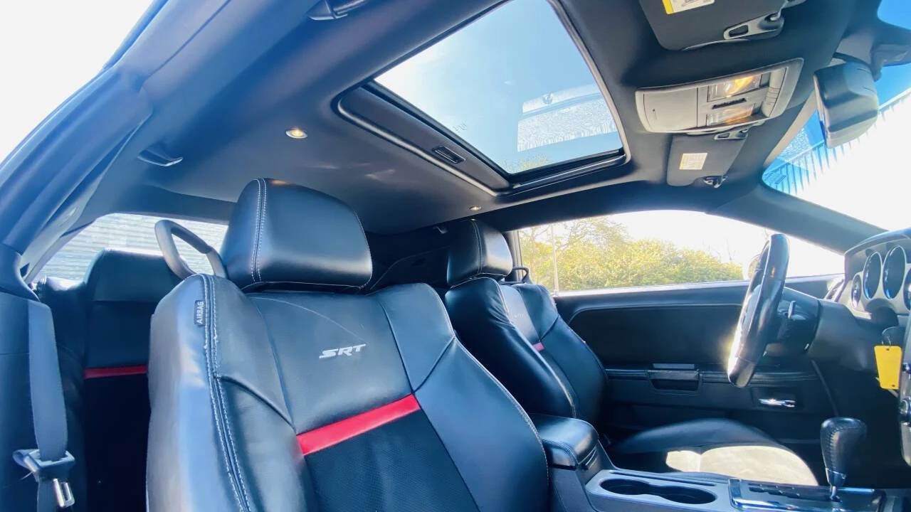 2012 Dodge Challenger SRT8 & 392 3rd Gen - Image 18 of 21