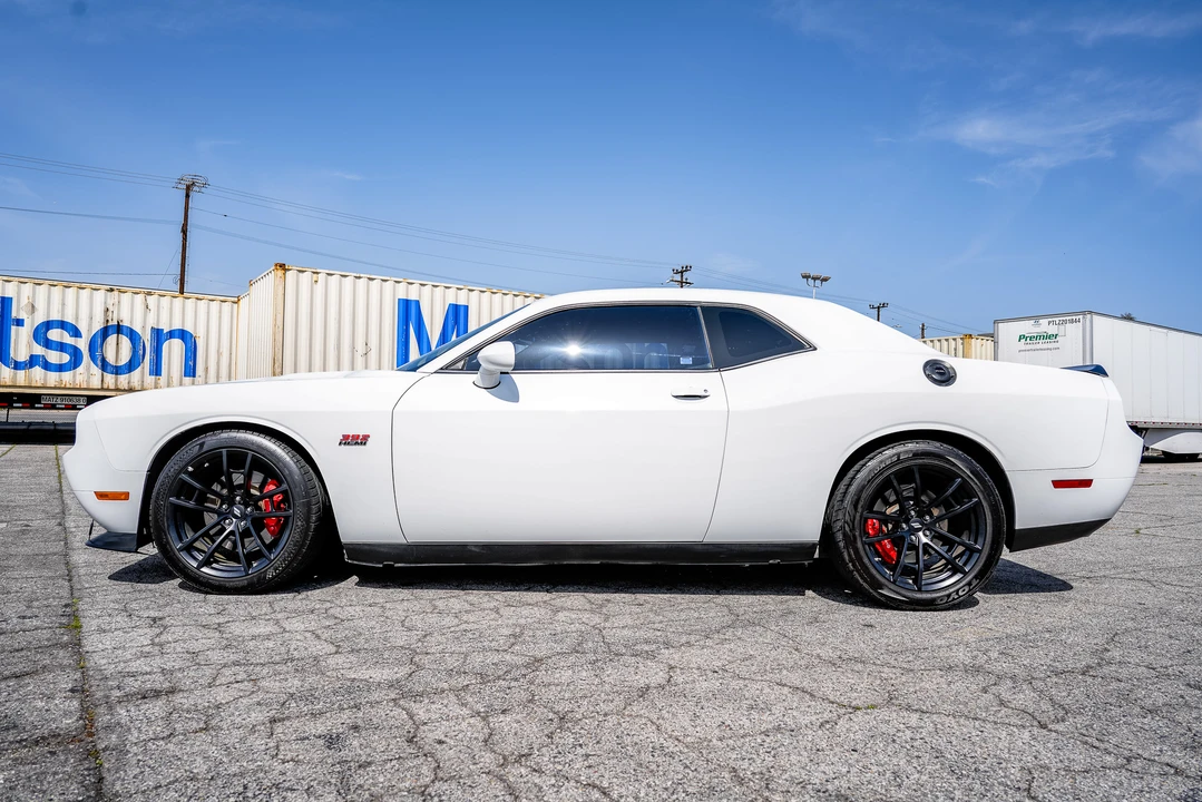 2012 Dodge Challenger SRT8 & 392 3rd Gen - Image 5 of 31